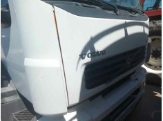 Recambio de aleta delantera derecha para volvo fl xxx 7.2 diesel referencia OEM IAM   