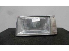 Recambio de faro izquierdo para fiat regata berlina 1.3 referencia OEM IAM   