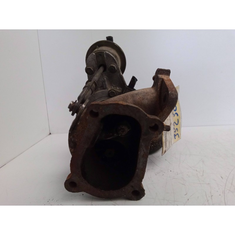 Recambio de turbocompresor para renault laguna (b56) 1.9 dti diesel cat referencia OEM IAM 7700108030-7700107795-700830  