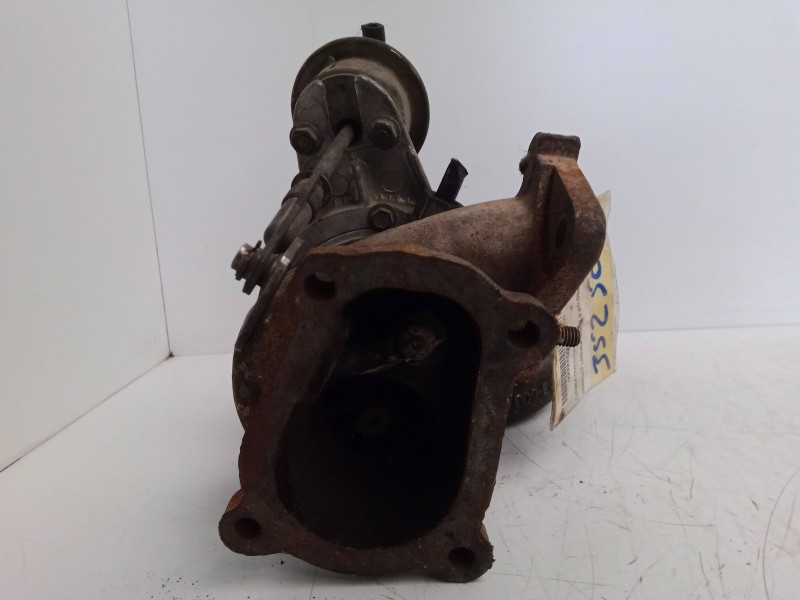 Recambio de turbocompresor para renault laguna (b56) 1.9 dti diesel cat referencia OEM IAM 7700108030-7700107795-700830  