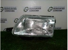 Recambio de faro izquierdo para citroën saxo referencia OEM IAM 11222501 1.SERIE SIN USAR - H4