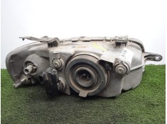 Recambio de faro izquierdo para daewoo kalos 1.4 cat referencia OEM IAM SINREFERENCIA FONDO.NEGRO  2