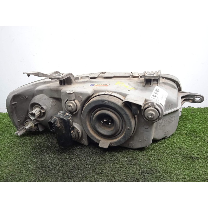 Recambio de faro izquierdo para daewoo kalos 1.4 cat referencia OEM IAM SINREFERENCIA FONDO.NEGRO 