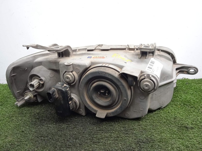 Recambio de faro izquierdo para daewoo kalos 1.4 cat referencia OEM IAM SINREFERENCIA FONDO.NEGRO 
