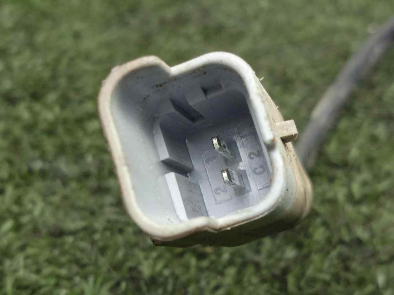 Recambio de sensor para peugeot 308 1.6 hdi fap cat (9hz / dv6ted4) referencia OEM IAM 9659058280  