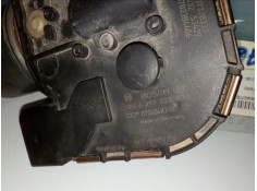 Recambio de motor limpia delantero para seat leon (1m1) referencia OEM IAM 1P0955120A-1397220535 BOSCH 4 PINES 2