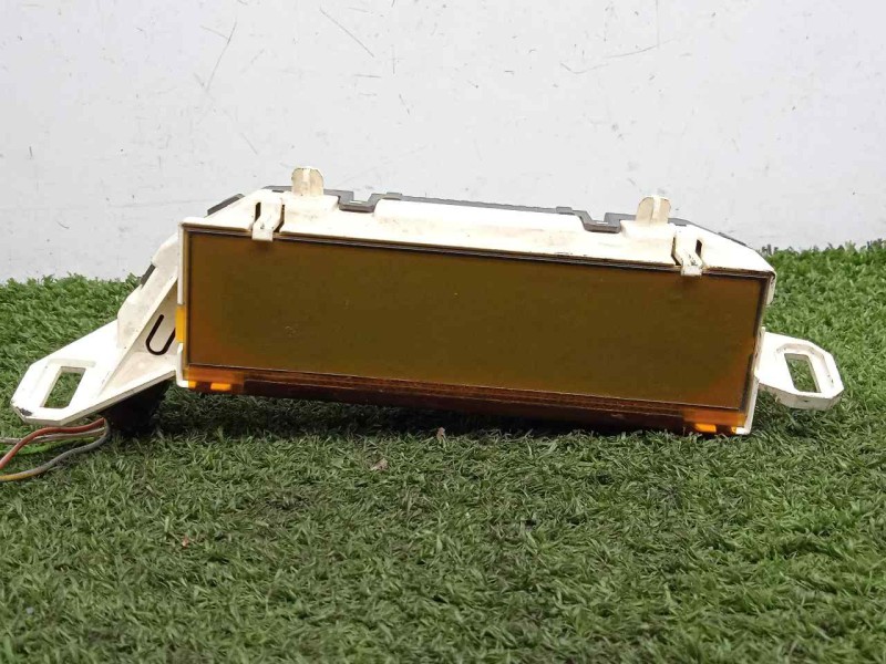 Recambio de pantalla multifuncion para citroën c4 berlina referencia OEM IAM 9662226080-102602003  