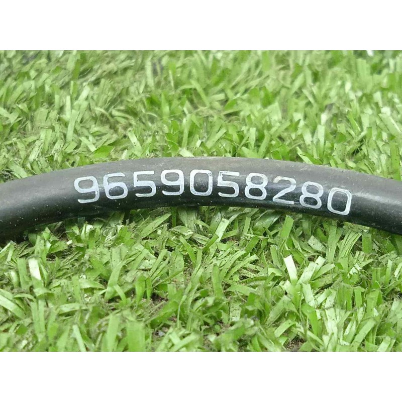 Recambio de sensor para peugeot 308 1.6 hdi fap cat (9hz / dv6ted4) referencia OEM IAM 9659058280  