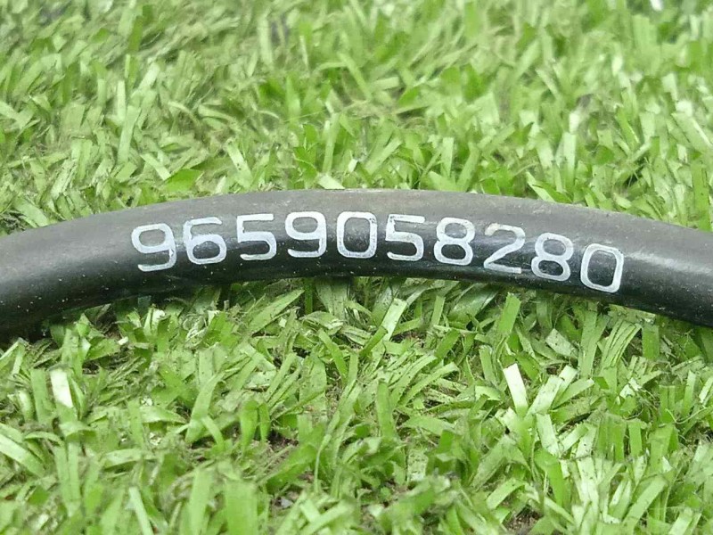 Recambio de sensor para peugeot 308 1.6 hdi fap cat (9hz / dv6ted4) referencia OEM IAM 9659058280  