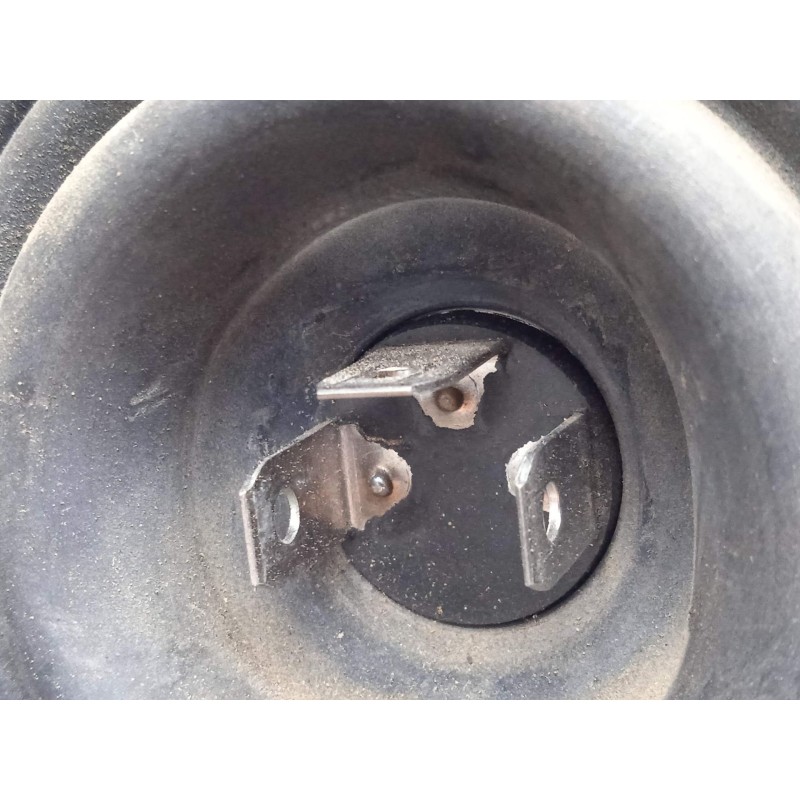 Recambio de faro izquierdo para daewoo kalos 1.4 cat referencia OEM IAM SINREFERENCIA FONDO.NEGRO 