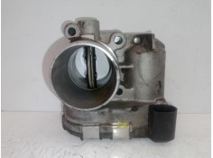 Recambio de caja mariposa para renault koleos 2.0 dci diesel fap referencia OEM IAM 8200330810E-H8200330812-0281002681-88221  