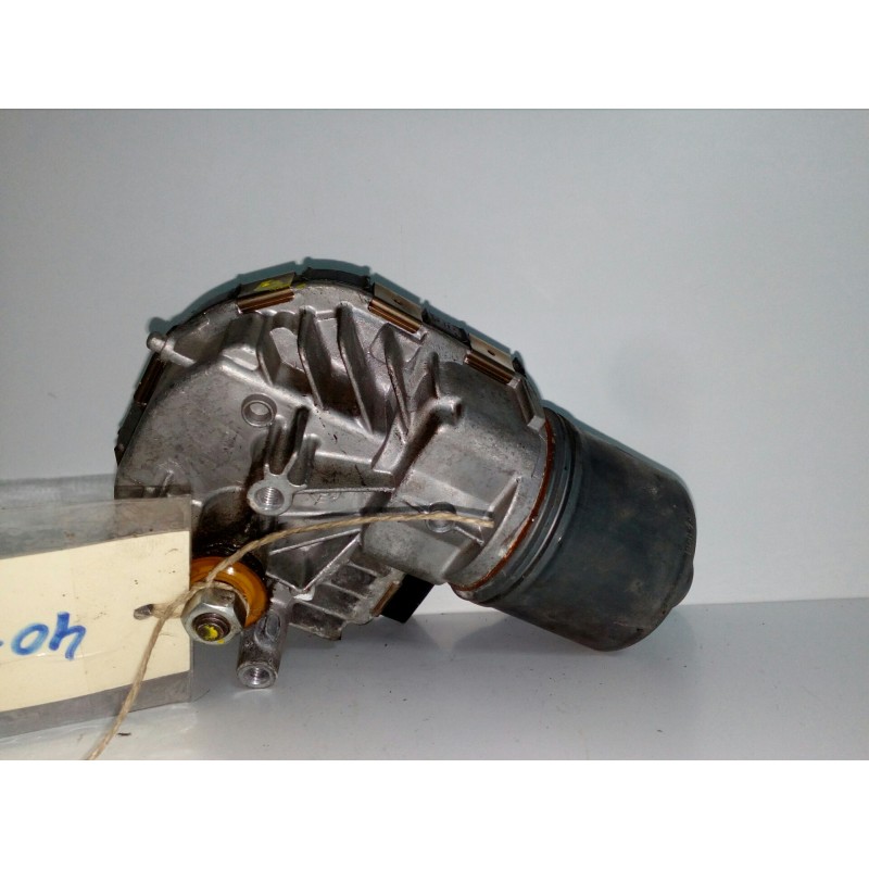 Recambio de motor limpia delantero para seat leon (1m1) referencia OEM IAM 1P0955120A-1397220535 BOSCH 4 PINES