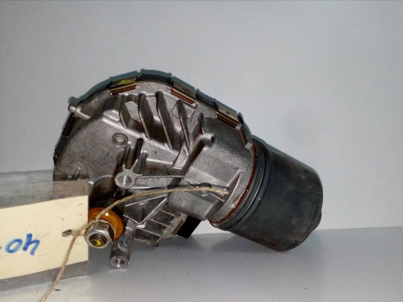 Recambio de motor limpia delantero para seat leon (1m1) referencia OEM IAM 1P0955120A-1397220535 BOSCH 4 PINES