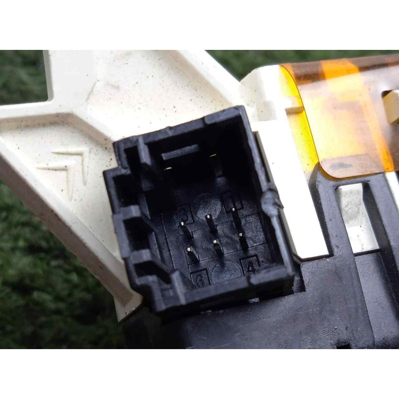 Recambio de pantalla multifuncion para citroën c4 berlina referencia OEM IAM 9662226080-102602003  