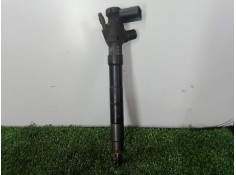 Recambio de inyector para audi q2 (gab) 1.6 tdi referencia OEM IAM 228510178-228510178  