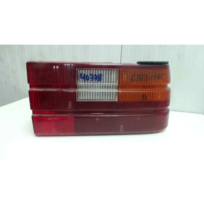 Recambio de piloto trasero derecho para mg serie 800 (rs) 825 si referencia OEM IAM  4.PUERTAS EXTERIOR