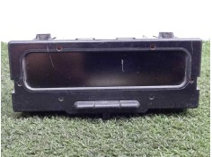 Recambio de pantalla multifuncion para renault scenic ii 1.5 dci diesel referencia OEM IAM 8200028364A-P8200028364A-216562178A-N