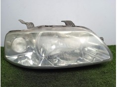 Recambio de faro derecho para daewoo kalos 1.4 cat referencia OEM IAM SINREFERENCIA FONDO.NEGRO 