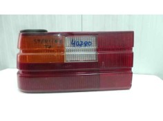 Recambio de piloto trasero izquierdo para mg serie 800 (rs) 825 si referencia OEM IAM  4.PUERTAS EXTERIOR