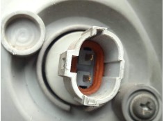 Recambio de faro derecho para daewoo kalos 1.4 cat referencia OEM IAM SINREFERENCIA FONDO.NEGRO  2