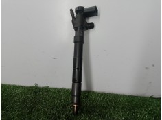 Recambio de inyector para audi q2 (gab) 1.6 tdi referencia OEM IAM 228510178-18321421301  