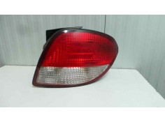 Recambio de piloto trasero derecho para hyundai coupe (rd) 1.6 fx referencia OEM IAM  BIFARO 3.PUERTAS