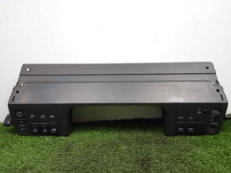 Recambio de mando multifuncion para jaguar xj6/12 4.0 cat referencia OEM IAM LNA6000BB  