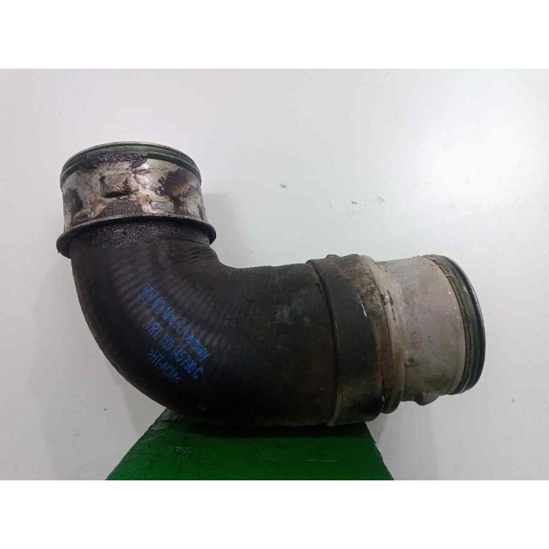 Recambio de tubo presion turbocompresor para audi a3 (8p) 2.0 tdi referencia OEM IAM 1K0145790C FLEXIBLE 