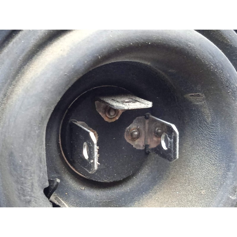 Recambio de faro derecho para daewoo kalos 1.4 cat referencia OEM IAM SINREFERENCIA FONDO.NEGRO 