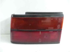 Recambio de piloto trasero izquierdo para mg serie 200 (xw) 1.6 cat referencia OEM IAM  NARANJA - ROJO 