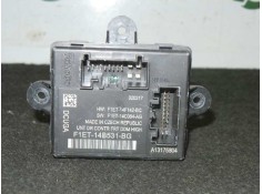 Recambio de modulo electronico para ford focus lim. 1.5 tdci cat referencia OEM IAM F1ET14B531BG  FOMOCO