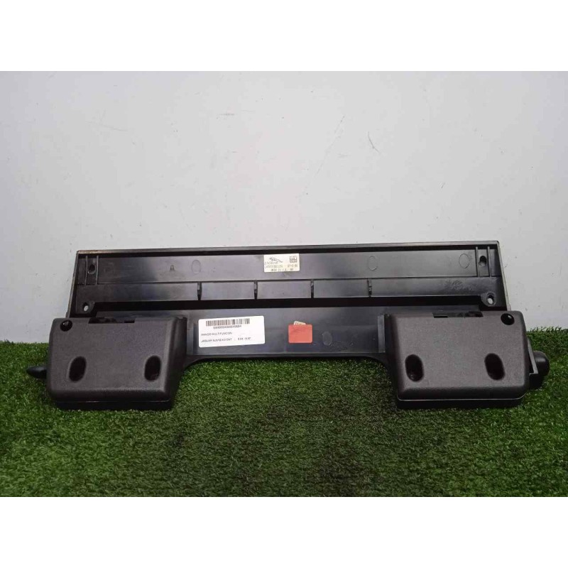 Recambio de mando multifuncion para jaguar xj6/12 4.0 cat referencia OEM IAM LNA6000BB  