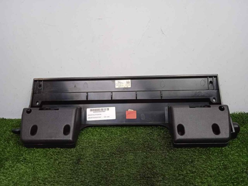 Recambio de mando multifuncion para jaguar xj6/12 4.0 cat referencia OEM IAM LNA6000BB  