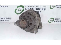 Recambio de alternador para audi a4 berlina (b5) 1.8 20v turbo referencia OEM IAM  VAG.90 POLEA.FIJA