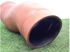 Recambio de tubo presion turbocompresor para iveco eurocargo (02 - 08) 5.9 d - 100 e 18 referencia OEM IAM SINREFERENCIA FLEXIBL 2
