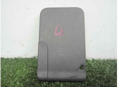 Recambio de conmutador de arranque para renault megane ii berlina 5p 1.9 dci diesel referencia OEM IAM  MEGANE.2 TARJETA 2