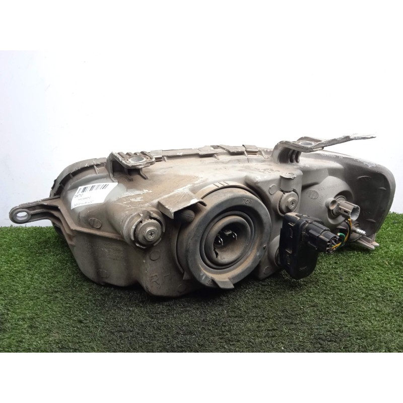 Recambio de faro derecho para daewoo kalos 1.4 cat referencia OEM IAM SINREFERENCIA FONDO.NEGRO 
