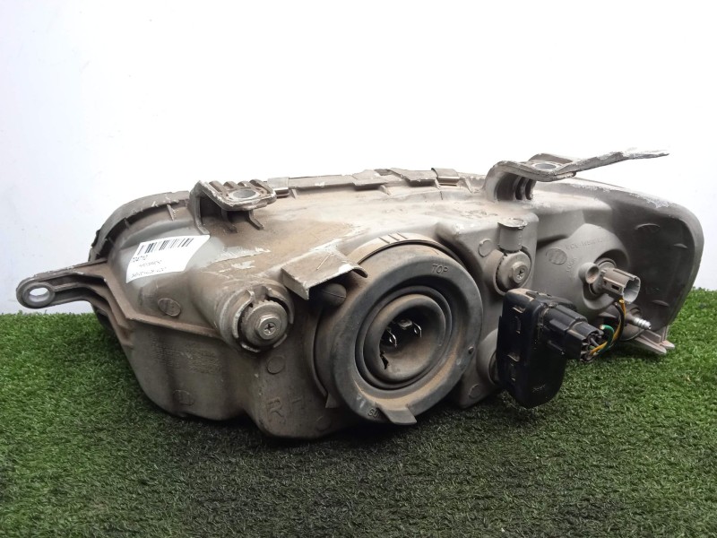 Recambio de faro derecho para daewoo kalos 1.4 cat referencia OEM IAM SINREFERENCIA FONDO.NEGRO 
