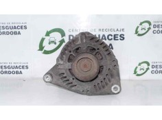 Recambio de alternador para audi a4 berlina (b5) 1.8 20v turbo referencia OEM IAM  VAG.90 POLEA.FIJA 2