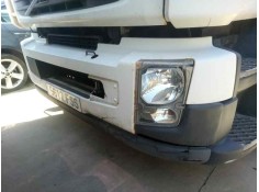 Recambio de paragolpes delantero para volvo fl xxx 7.2 diesel referencia OEM IAM   