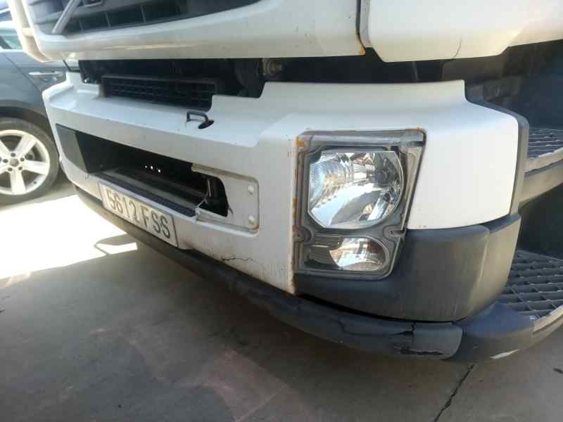 Recambio de paragolpes delantero para volvo fl xxx 7.2 diesel referencia OEM IAM   