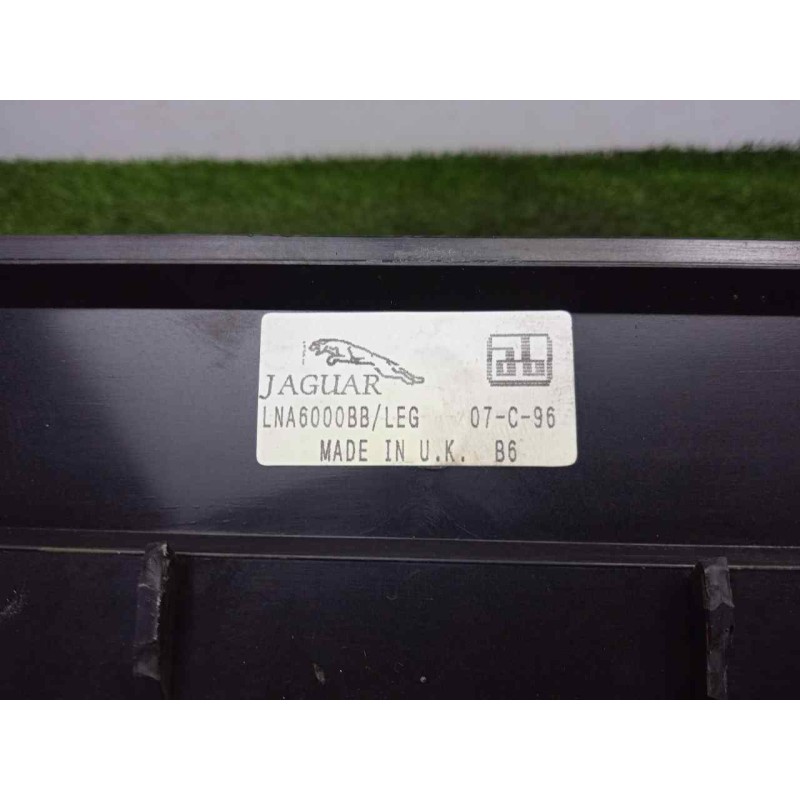 Recambio de mando multifuncion para jaguar xj6/12 4.0 cat referencia OEM IAM LNA6000BB  