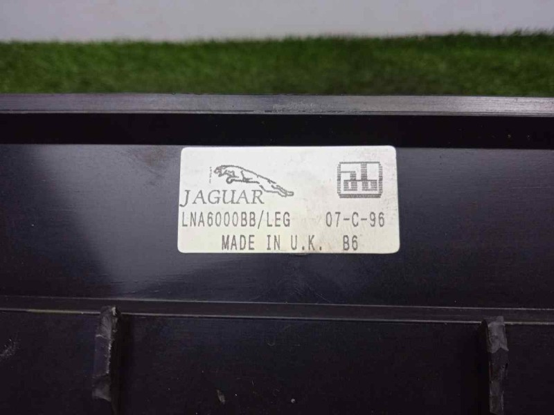 Recambio de mando multifuncion para jaguar xj6/12 4.0 cat referencia OEM IAM LNA6000BB  