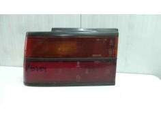 Recambio de piloto trasero izquierdo para mg serie 200 (xw) 1.4 cat referencia OEM IAM  4.PUERTAS TIPO MONTEGO