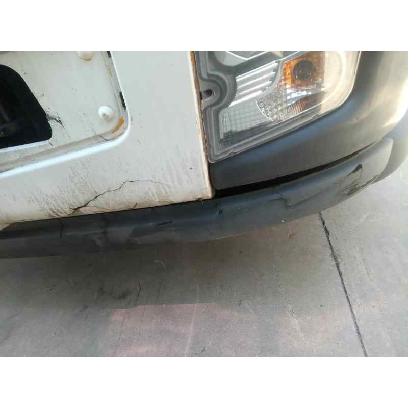Recambio de paragolpes delantero para volvo fl xxx 7.2 diesel referencia OEM IAM   