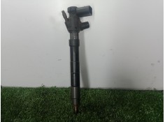 Recambio de inyector para audi q2 (gab) 1.6 tdi referencia OEM IAM 228510178  