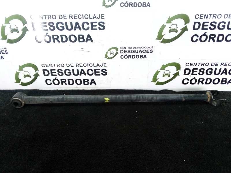 Recambio de barra estabilizadora trasera para opel astra j lim. 1.7 16v cdti referencia OEM IAM SINREFERENCIA  