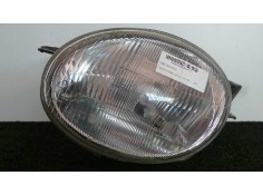 Recambio de faro izquierdo para toyota corolla (e11) 1.6 16v referencia OEM IAM  97-00 - REDONDO 