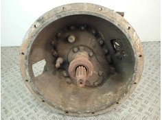 Recambio de caja cambios para ebro l.60 referencia OEM IAM T5200-07101089R2 5.VELOCIDADES MANUAL