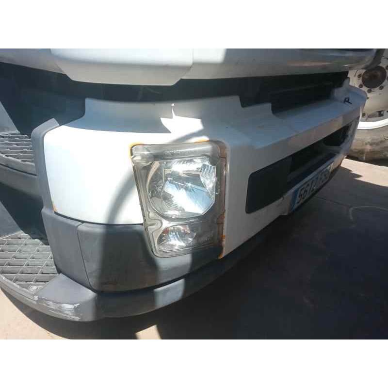 Recambio de paragolpes delantero para volvo fl xxx 7.2 diesel referencia OEM IAM   